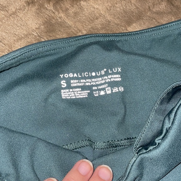 yogalicious leggings - Picture 2 of 4